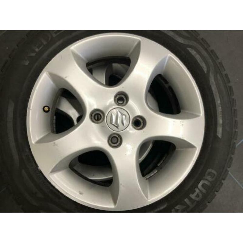 Suzuki swift originele velgen