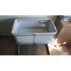 Co-sleeper Chicco Next2me