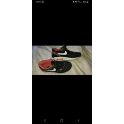 Panter Nike AirMax