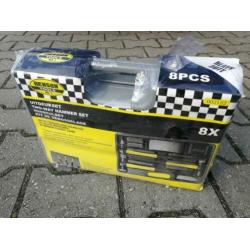 Uitdeukset - helemaal nieuw. Benson Tools