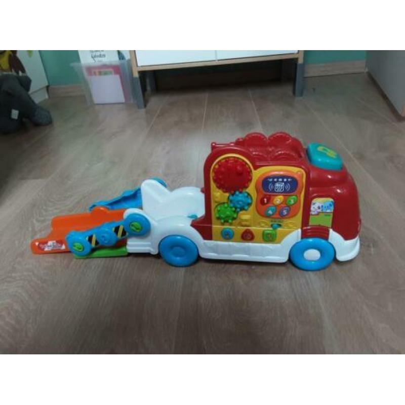 toet toet auto's autoambulance