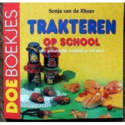 Trakteren Op School