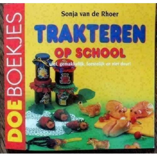 Trakteren Op School