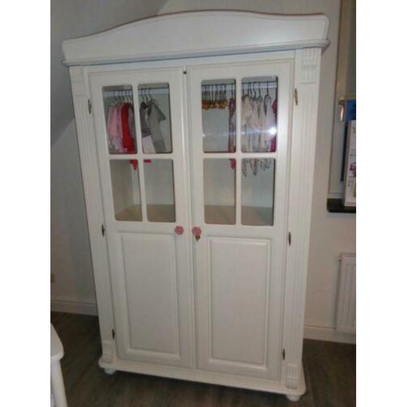 Babykamer landelijk