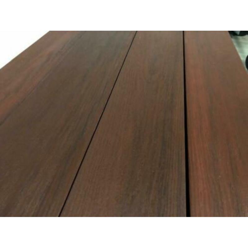 120 composiet vlonderplanken.2900x140x23mm
