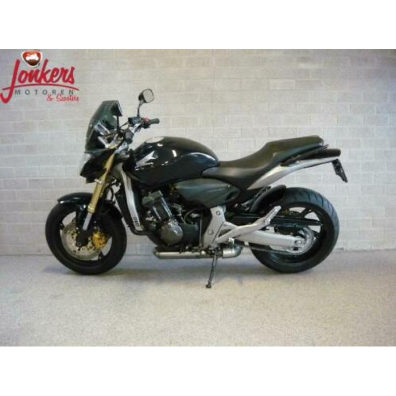 HONDA CB 600 F HORNET ABS (bj 2007)