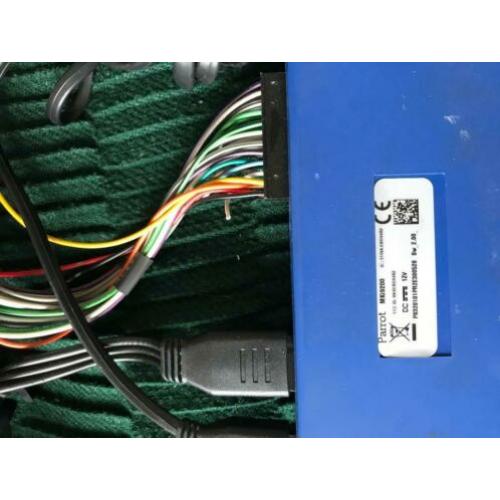 Parrot MKi9200 Bluetooth carkit