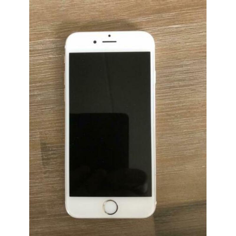 iPhone 6S gold 16gb