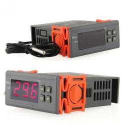 Digitale thermostaat / digitale thermometer 220V