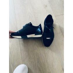 Balenciaga race runner maat 37