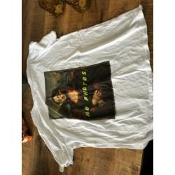 T-shirt bershka maat XL