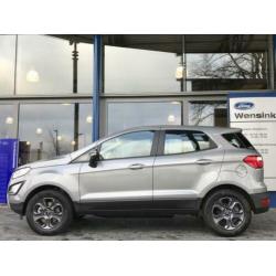 v.a. € 334 p/m | Ford EcoSport 1.0 EcoBoost Connected