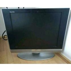 Jvc tv gebruikt