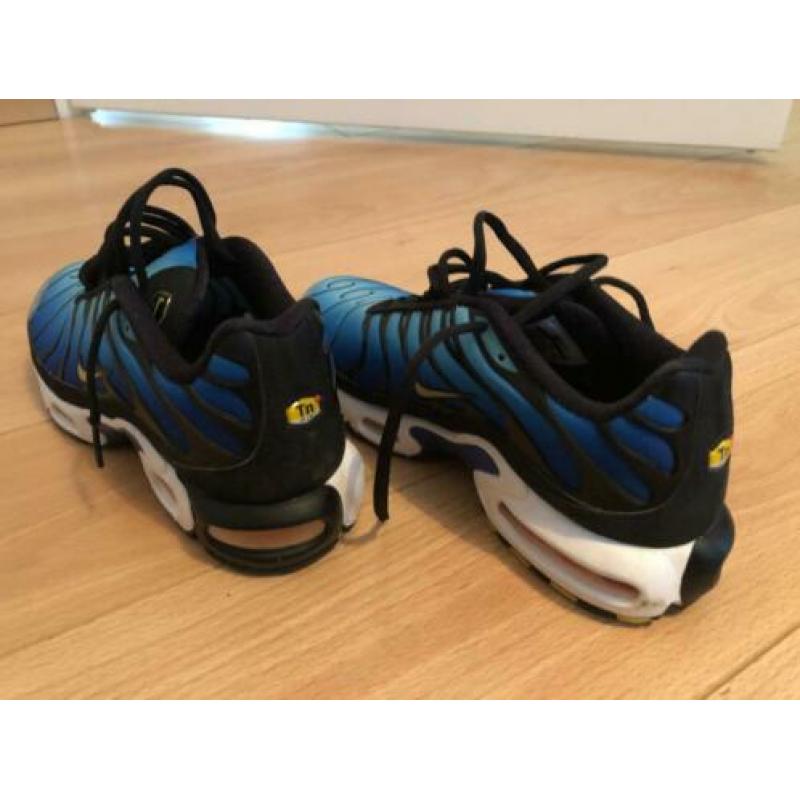 Nike Air Max Tuned OG Hyper Blue