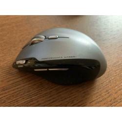 Te koop, draadloze muis Logitech