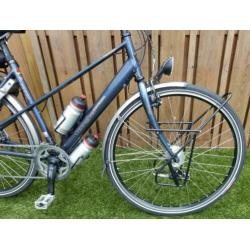 Koga Miyata Traveller 50 Cm Vakantie/Trekkingfiets ZGAN