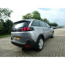PEUGEOT 5008 Blue Lease Executive 1.2 PureTech 130pk