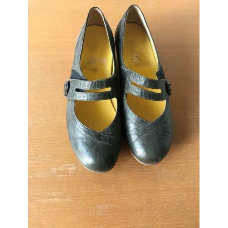 Durea Schoenen