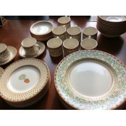 Lemon tree CREATIVE TABLEWARE