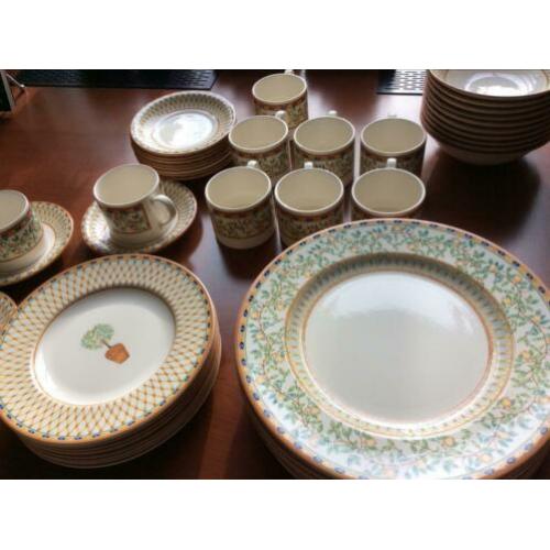 Lemon tree CREATIVE TABLEWARE