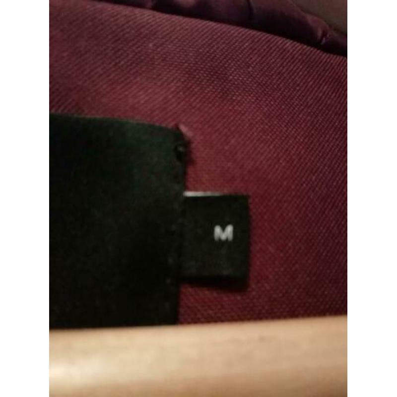 Vero moda winterjas maat m