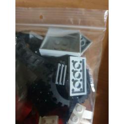 Lego City 7634