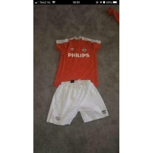 Traingspak PSV