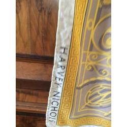 Harvey Nichols shawl.