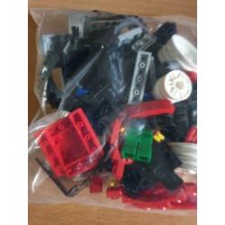 Lego City 7634