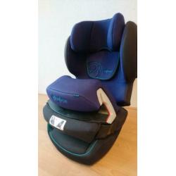 Autostoeltje Cybex Juno 2-fix