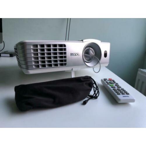 BenQ W1070 Full HD 3D Beamer