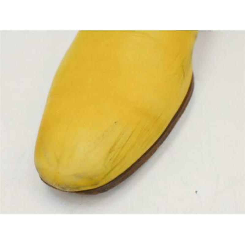 schoenen oquirey geel 77081