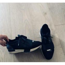 Balenciaga race runner maat 37
