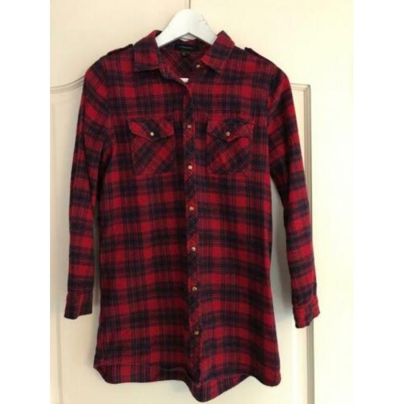 Diverse dames blouse maat 34 / 36