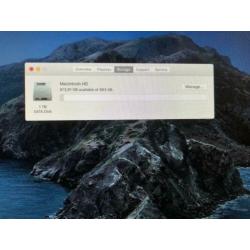 Mooie IMac te koop Late 2015 i5