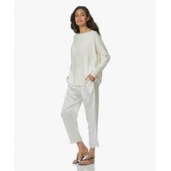 resort finest trui Perfectly basics off white M S cashmere