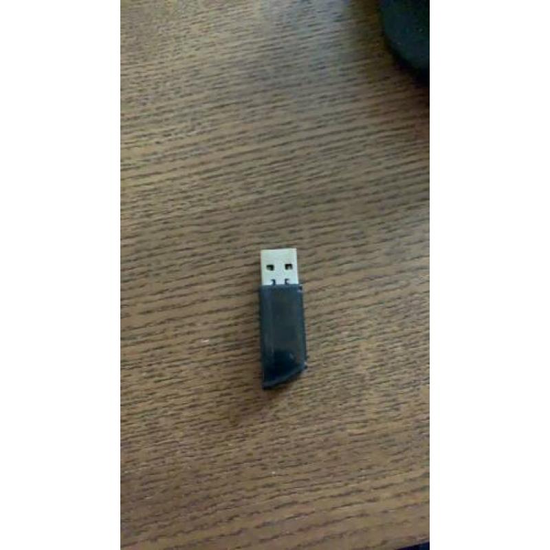 Te koop, draadloze muis Logitech