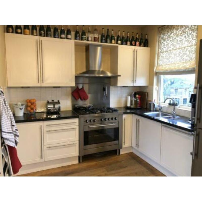 Grando keuken 282x203
