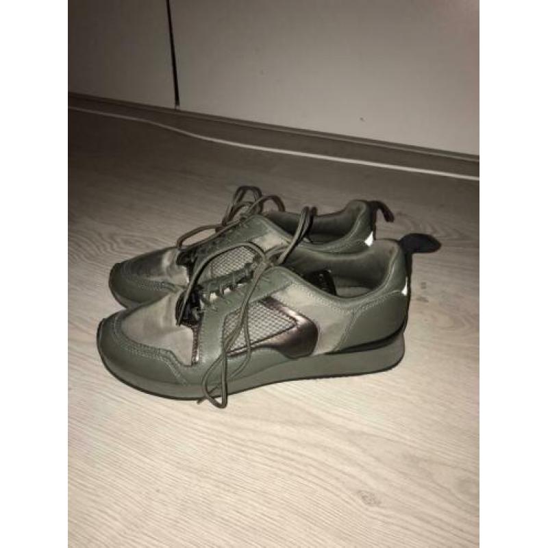 Cruyff dames sneakers maat 39
