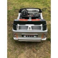 elektrische speelgoed auto