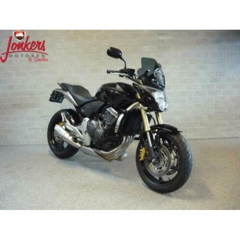 HONDA CB 600 F HORNET ABS (bj 2007)