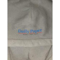 Daily paper trui