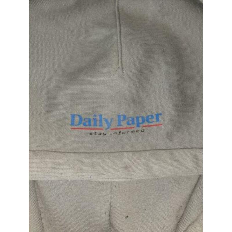 Daily paper trui