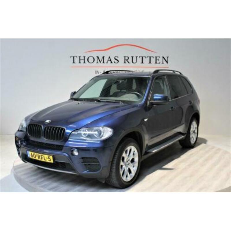 BMW X5 3.5i Executive NAP/ Panoramadak/ Navi/ Cruise/ Clima/
