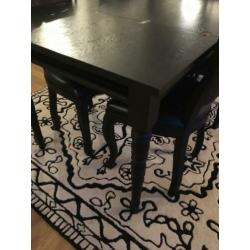 Moooi Two Tops Tafel van Marcel Wanders