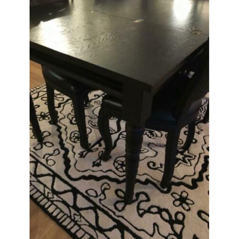 Moooi Two Tops Tafel van Marcel Wanders