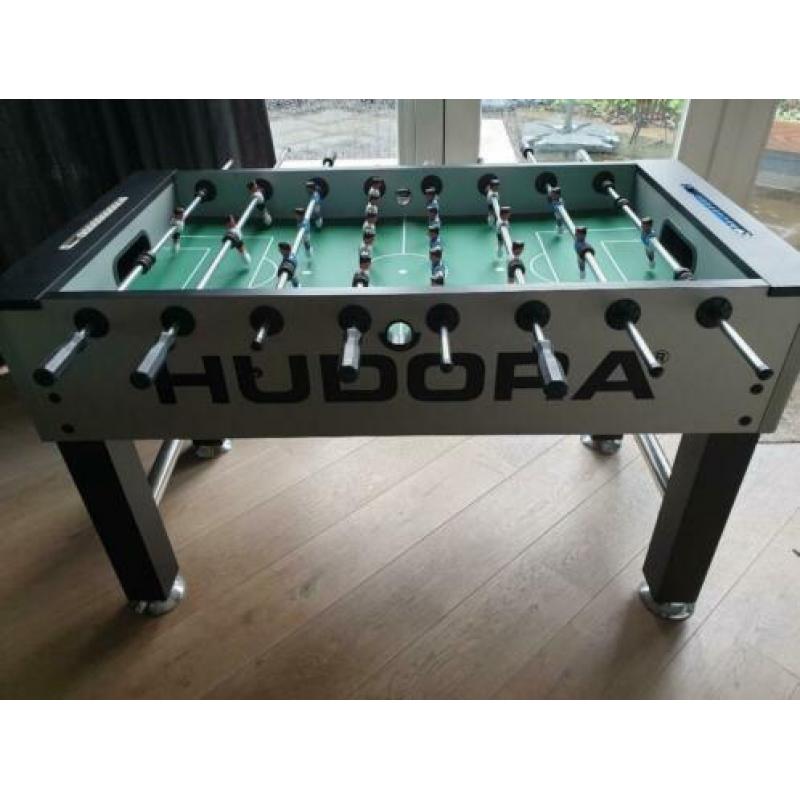 Mooie degelijke Voetbaltafel