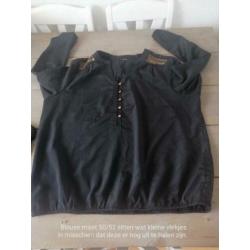 Kleding maat 44 t/m 56