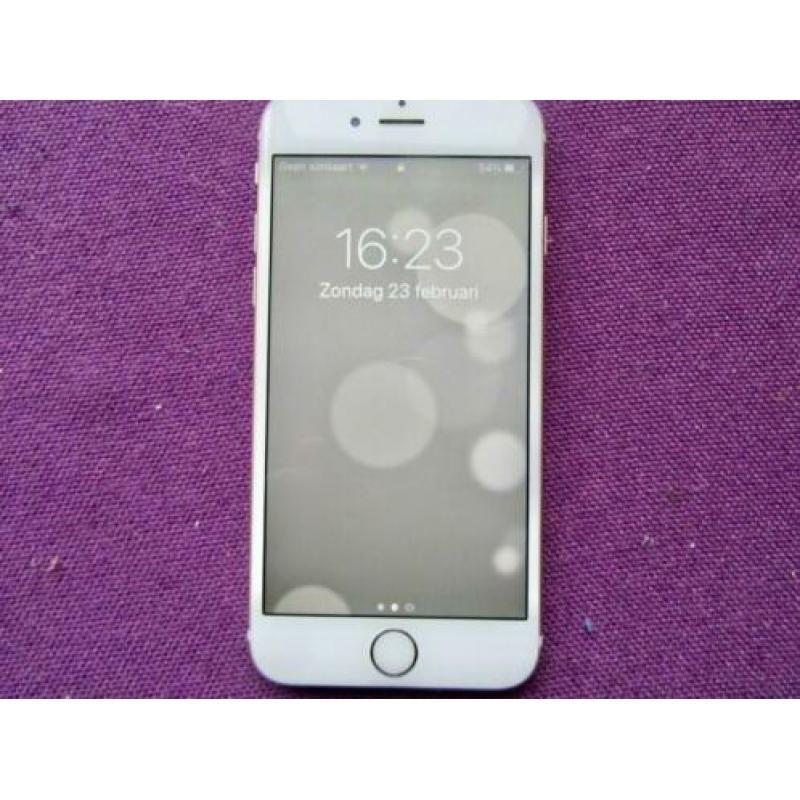 Apple Iphone 6 S