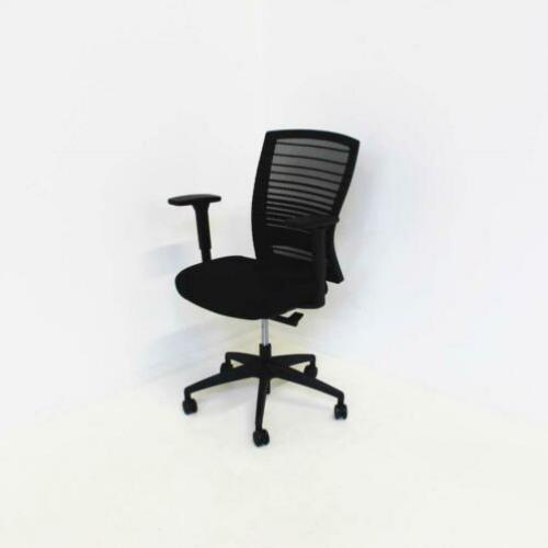Bureaustoelen, Burostoelen, NIEUW, RM Office Type CSZ